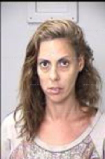 Nicole Lynelle Ridge