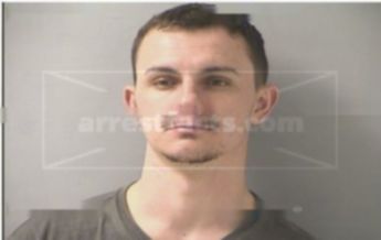 Scott Wayne Riddell