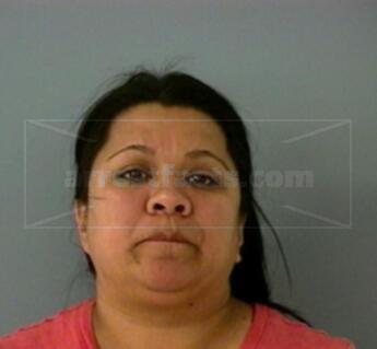 Sue Shannon Esparza