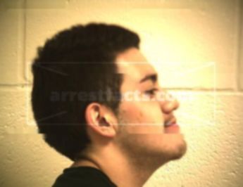 Ross Rodriguez Delarosa
