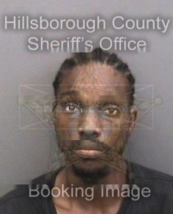 Joshua Robert Worthy