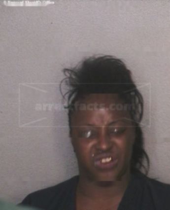 Tia Angela Mack