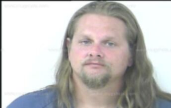 Daniel Ray Peterson