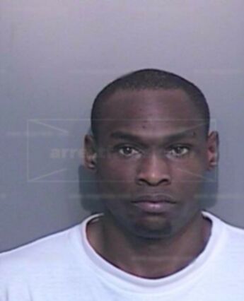 Vernon Vandale Whitlock