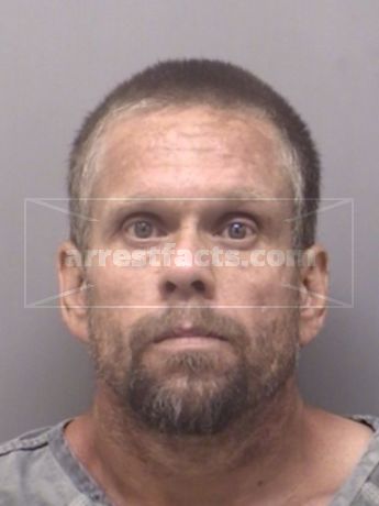 Sherrod Harrison Parsons