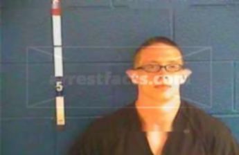 Jonathan Micheal Parker