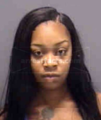 Brittany Nicole Boyd