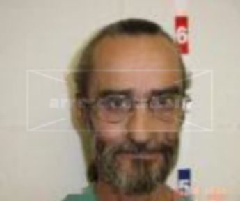 Darrell John Hill