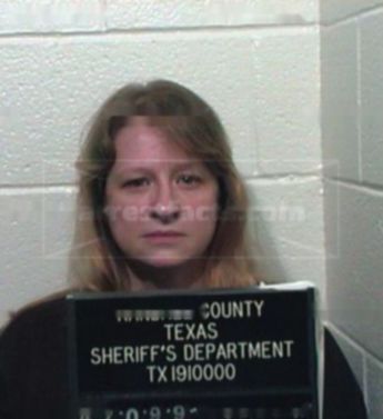 Naomi Ruth Tolbert