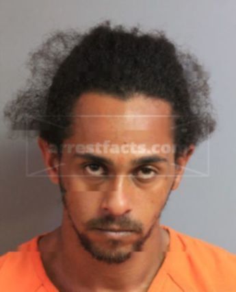 Joshua Ray Oates