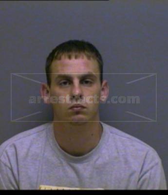 Cory Glenn Ward