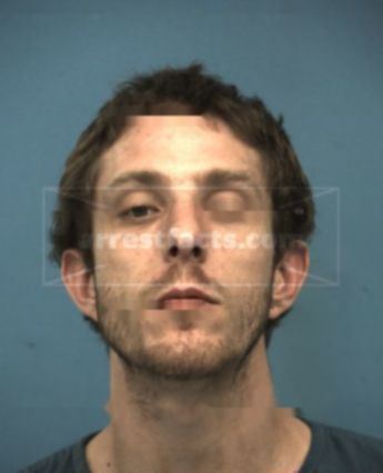Jordan Gregory Griffin