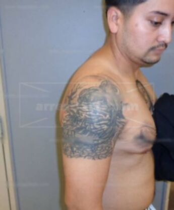 Abraham Gutierrez