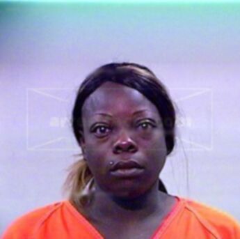 Dawn Yvonne Brown