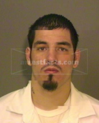 Christopher Lee Haley