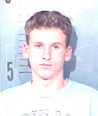Andrew Houston Jack