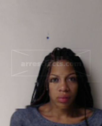 Earnestina Fay Leftenant