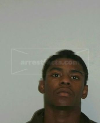 Darrell R Washington