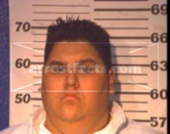 Samuel Ramirez Sanchez