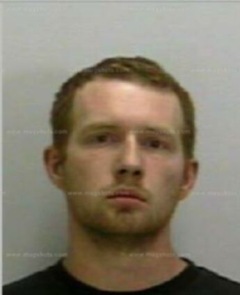 Christopher Andrew Evans
