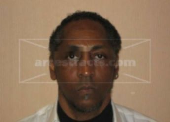 Glen Roy Barnes