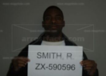 Randy Lee Smith
