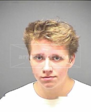 Conor Jacob Doherty