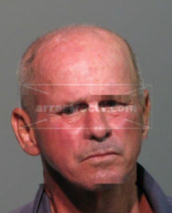 Stephen Harold Tinsley