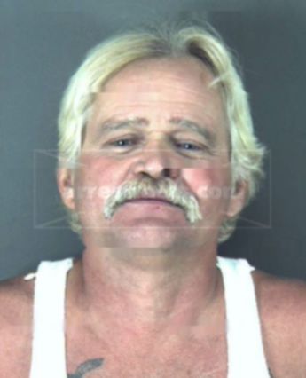 Charles Stephen Pittman