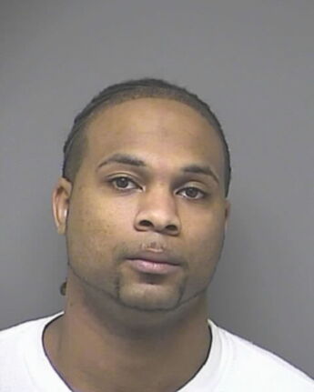 Damien Lloyd Williams
