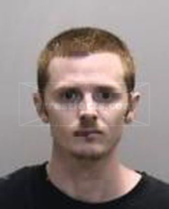 Erik Phillip Ramsey