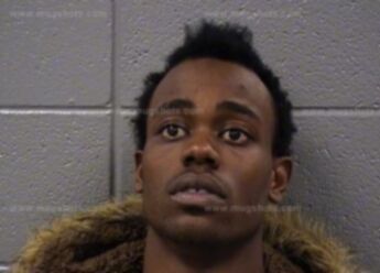 Davante Phillips