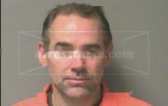 Ronald Gary Bailey