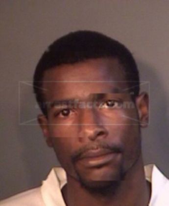 Rodney Bereon Edwards