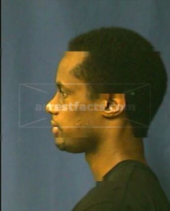 Waylon Jerome Dumas