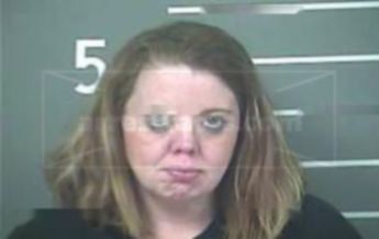 Melinda Blackburn