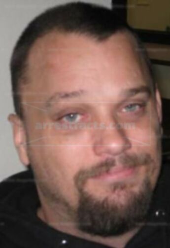 Keith Everett Rapozo