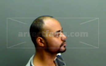 Clarence Antony Jones