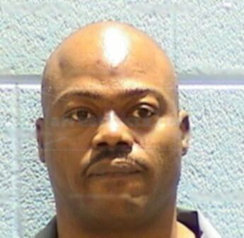 Marcus Bradford