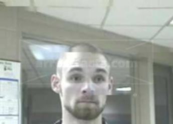 Zachary Allen Branham