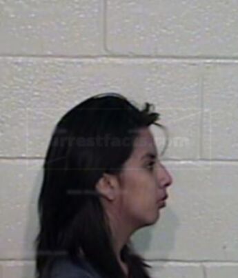 Lizbeth Gonzalez Vasquez