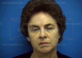 Mary Ann Supak Valenta