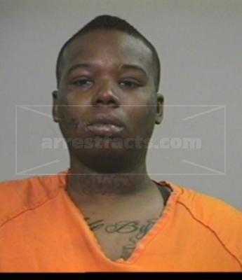Daneshia Shanee Walton