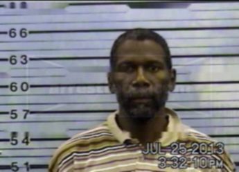 Rodney Renordo Kirk
