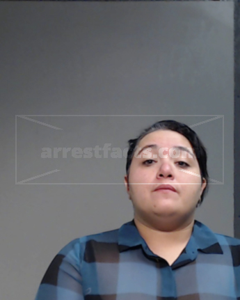 Alicia Yvonne Solis Hinojosa