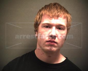 Keith Jacob Baker