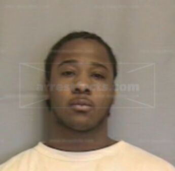 Jerrod Najee Williams