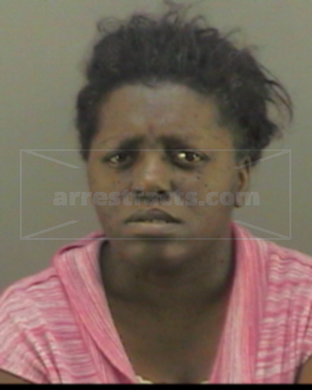 Gwendolyn Lavone Bennett