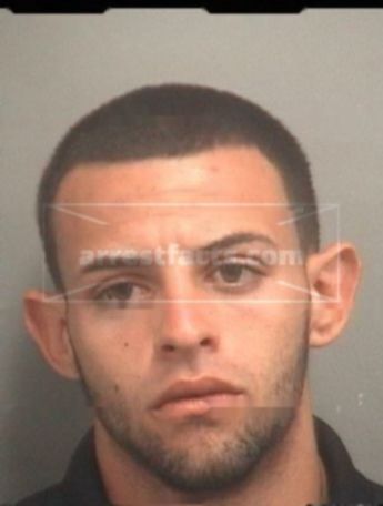 Orlando Gomez