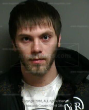Dale Kirk Mcrill